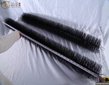 普濾仕120CM錦鯉魚池過濾毛刷
