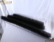 普濾仕150CM錦鯉魚池過濾毛刷