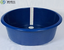玻璃纖維圓盆直徑100CM