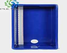 纖維長盆 度尺盆 量魚盆 選魚盆