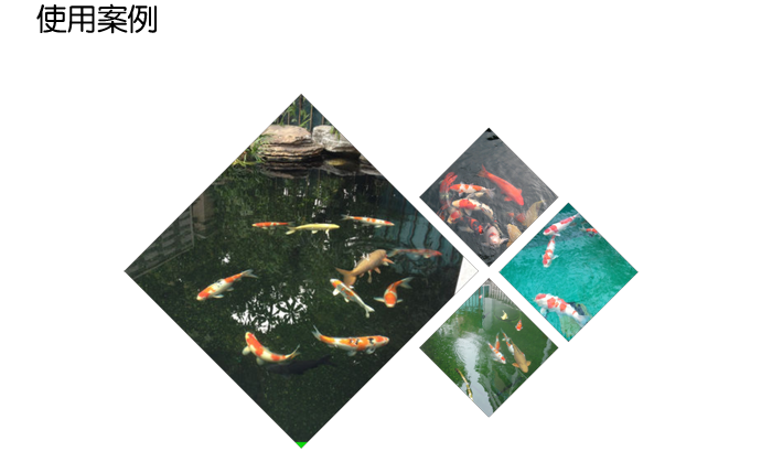 70cm魚池過濾毛刷